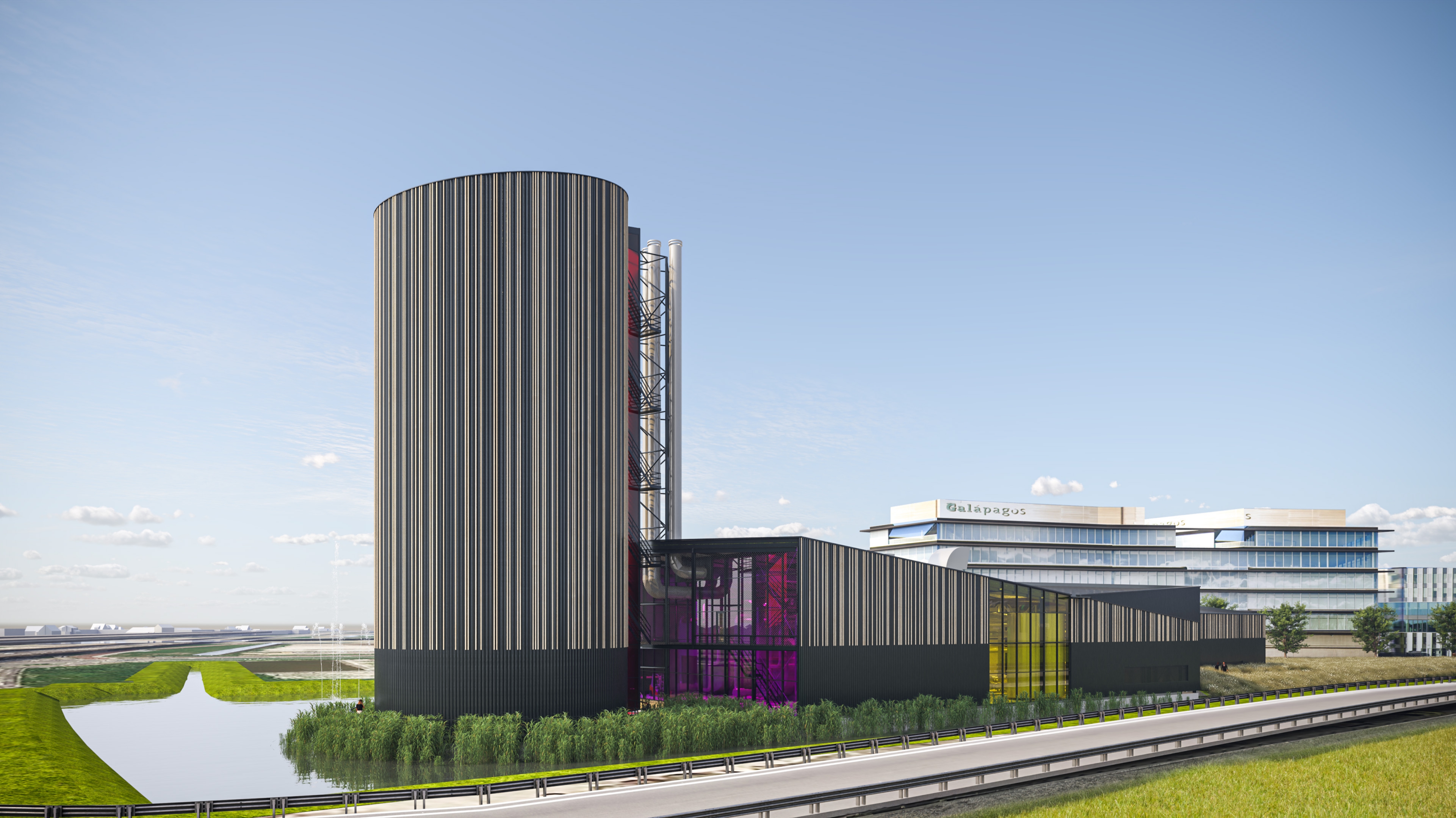 Moen&vanOosten Architekten